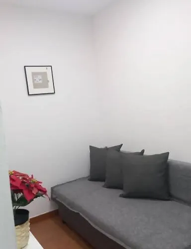 Piso 1Hab Nueva Numancia