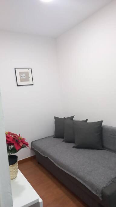 Piso 1hab Nueva Numancia Appartement *