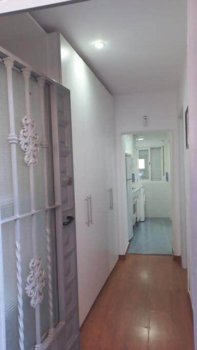 Piso 1hab Nueva Numancia Madrid