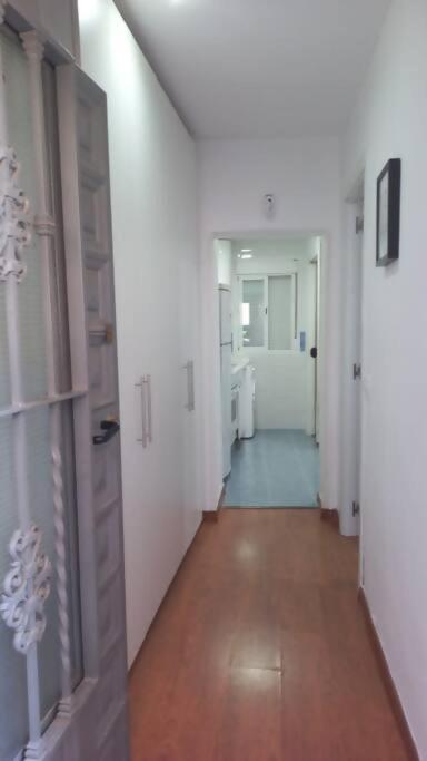 Piso 1hab Nueva Numancia * Madrid