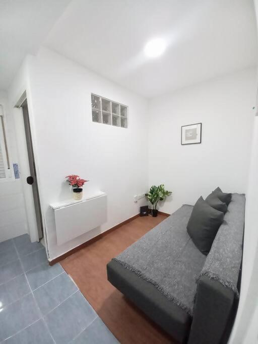 Piso 1hab Nueva Numancia