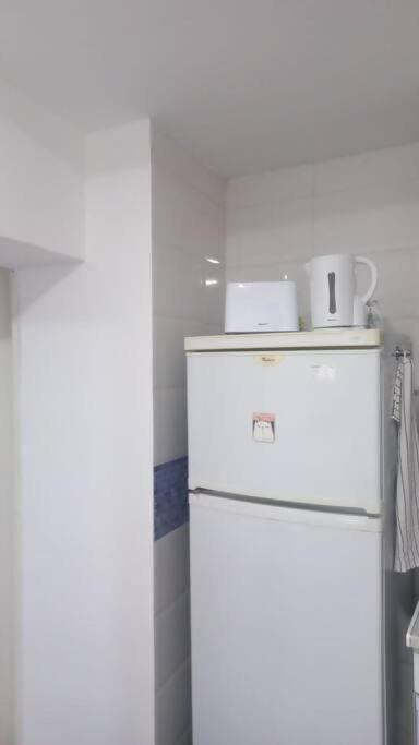 Apartment Piso 1hab Nueva Numancia Madrid