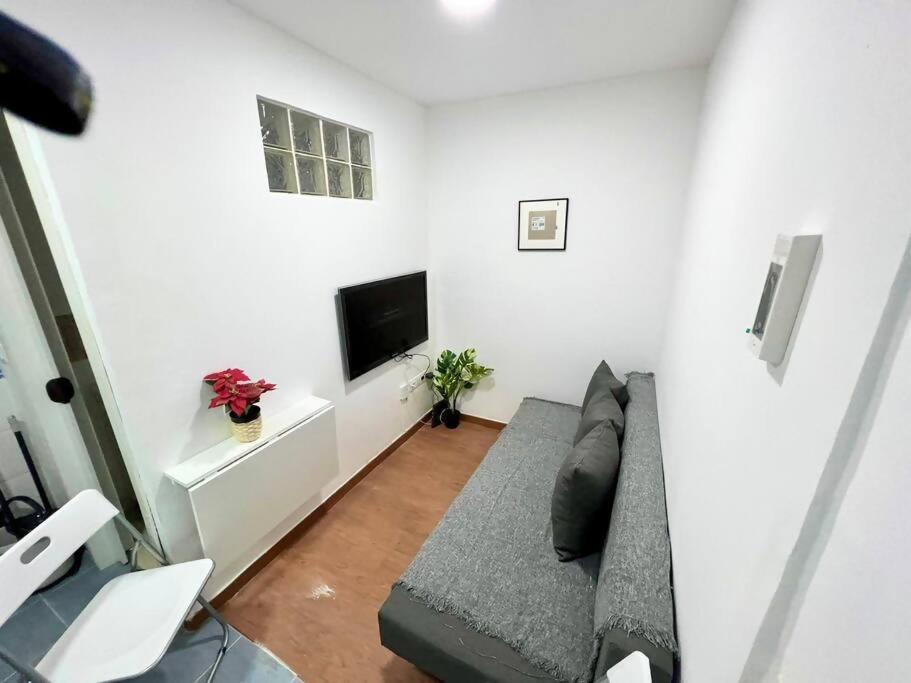 Piso 1hab Nueva Numancia Apartment *